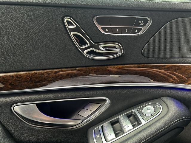 M-BENZ賓士 S350  第8張相片