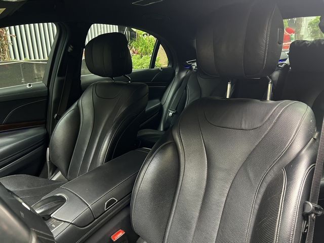 M-BENZ賓士 S350  第9張相片