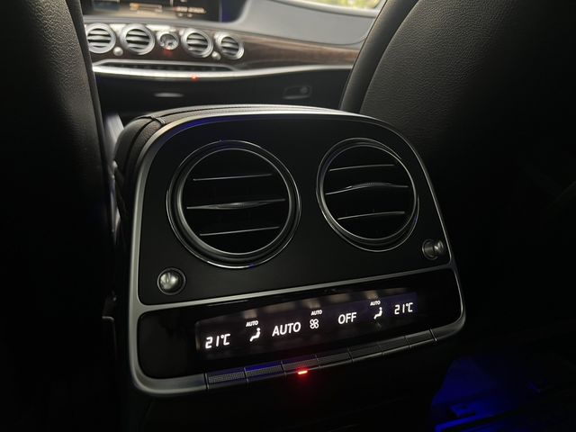 M-BENZ賓士 S350  第11張相片