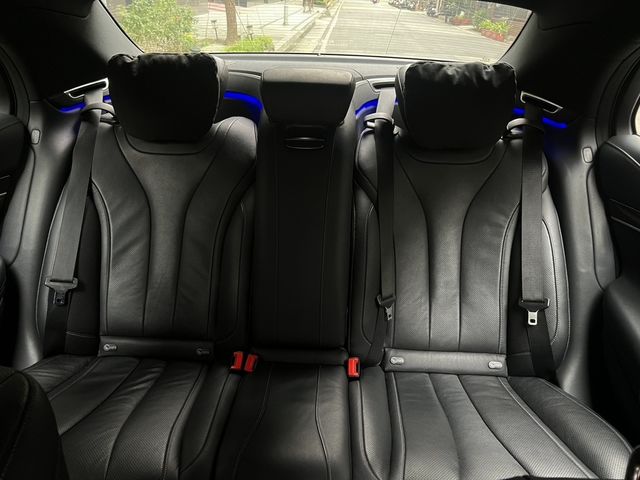 M-BENZ賓士 S350  第14張相片