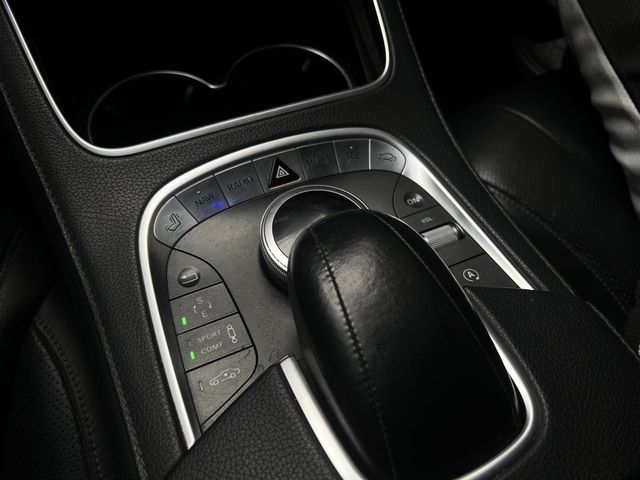 M-BENZ賓士 S350  第15張相片