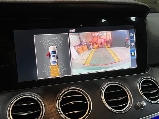 M-BENZ賓士 E300  第6張相片