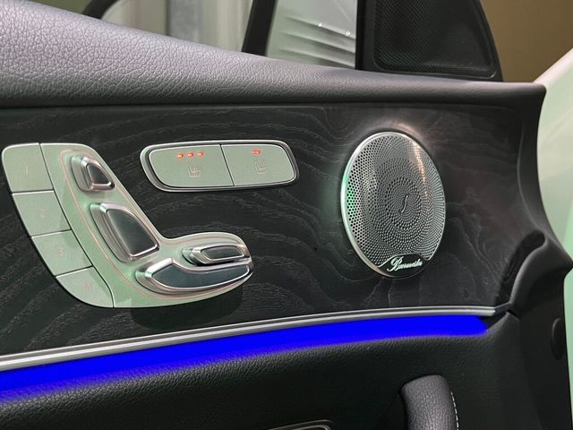 M-BENZ賓士 E300  第7張相片