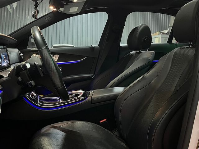 M-BENZ賓士 E300  第10張相片