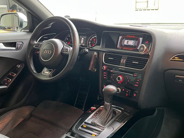 AUDI奧迪 A4 AVANT  第5張相片