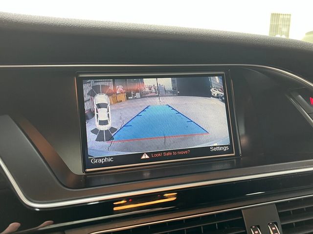 AUDI奧迪 A4 AVANT  第7張相片