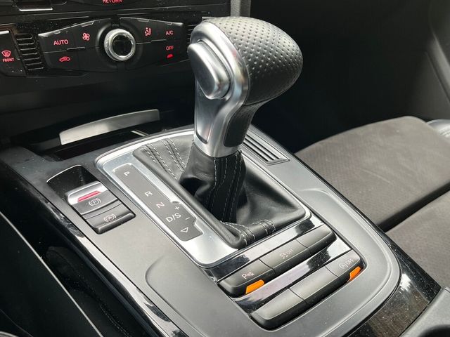 AUDI奧迪 A4 AVANT  第8張相片