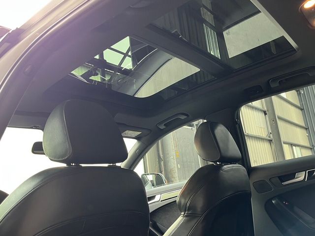 AUDI奧迪 A4 AVANT  第11張相片