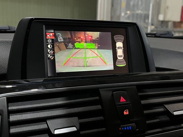 BMW寶馬 318IA  第9張相片