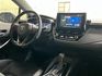 TOYOTA豐田 COROLLA SPORT  第9張縮圖