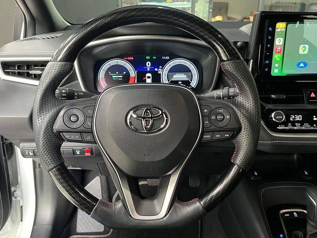 TOYOTA豐田 COROLLA SPORT  第11張相片