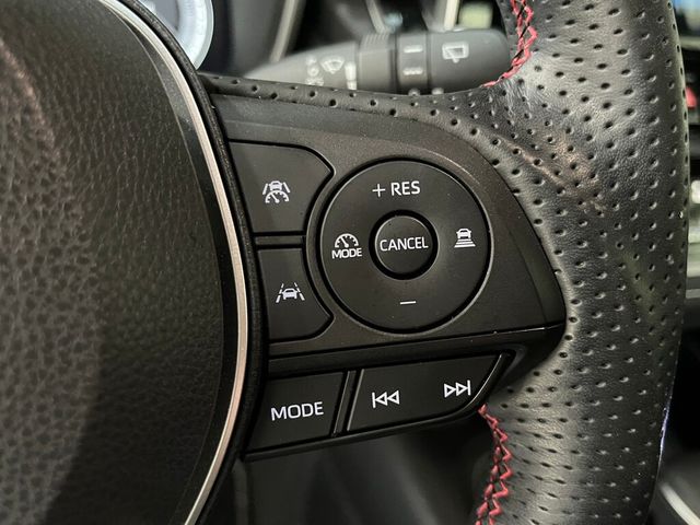 TOYOTA豐田 COROLLA SPORT  第13張相片