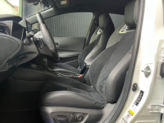 TOYOTA豐田 COROLLA SPORT  第29張相片