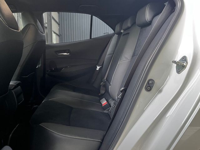 TOYOTA豐田 COROLLA SPORT  第31張相片