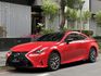 LEXUS凌志 RC350  第1張縮圖
