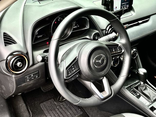 MAZDA馬自達 CX-3  第4張相片