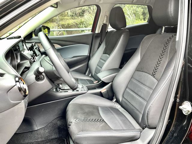 MAZDA馬自達 CX-3  第5張相片