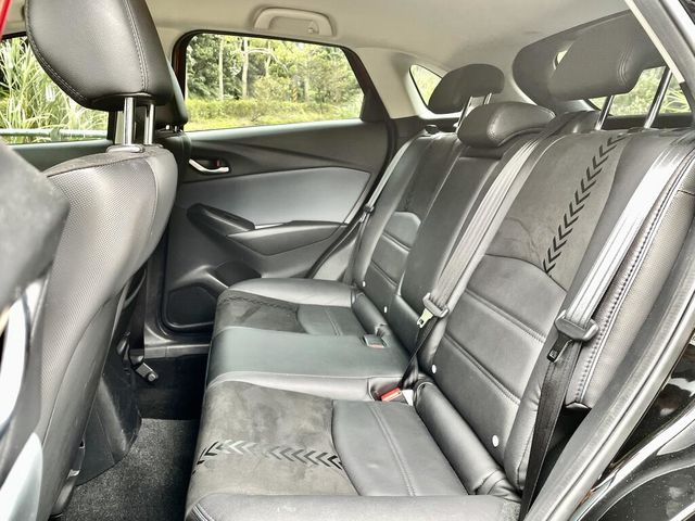 MAZDA馬自達 CX-3  第6張相片
