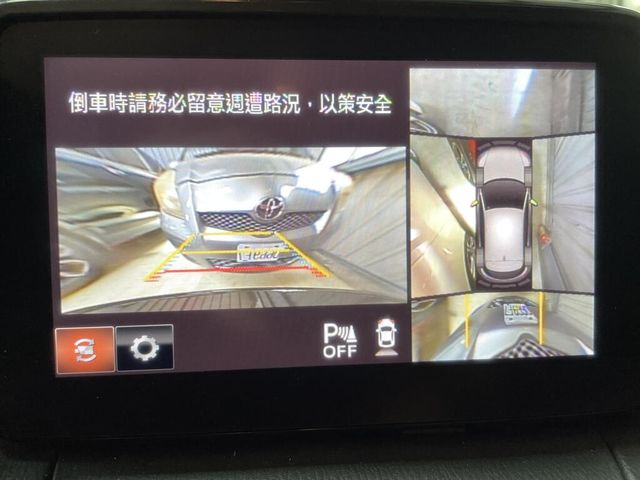 MAZDA馬自達 CX-3  第9張相片