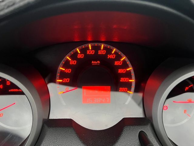熱門省油小車FIT~前霧燈、LED尾燈、方向盤快控鍵、換檔撥片、恆溫、定速，有安卓機!!  第10張相片