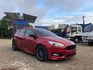 FORD Focus 1.5T頂級運動型 LED日行燈尾燈HID頭燈，6安、摸門、方向盤快控鍵+撥片、定速、盲點  第3張縮圖