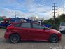 FORD Focus 1.5T頂級運動型 LED日行燈尾燈HID頭燈，6安、摸門、方向盤快控鍵+撥片、定速、盲點  第4張縮圖