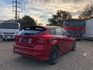 FORD Focus 1.5T頂級運動型 LED日行燈尾燈HID頭燈，6安、摸門、方向盤快控鍵+撥片、定速、盲點  第5張縮圖