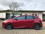 FORD Focus 1.5T頂級運動型 LED日行燈尾燈HID頭燈，6安、摸門、方向盤快控鍵+撥片、定速、盲點  第8張縮圖