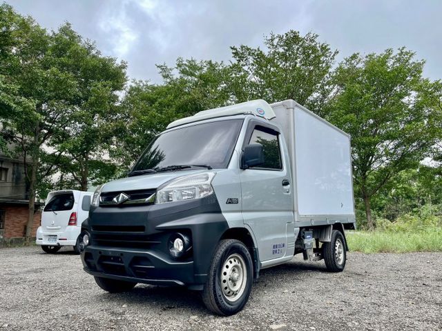 VERYCA A190 貨車  第1張相片