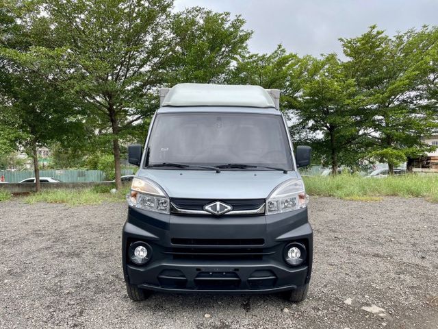 VERYCA A190 貨車  第2張相片