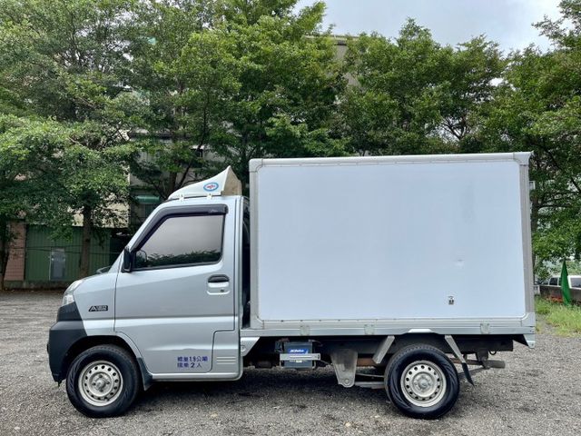 VERYCA A190 貨車  第4張相片