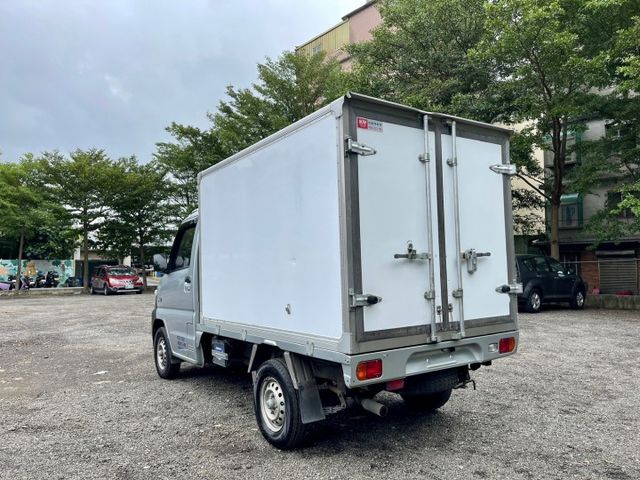 VERYCA A190 貨車  第5張相片