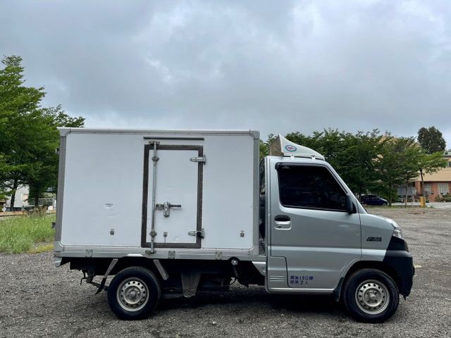 VERYCA A190 貨車  第6張相片