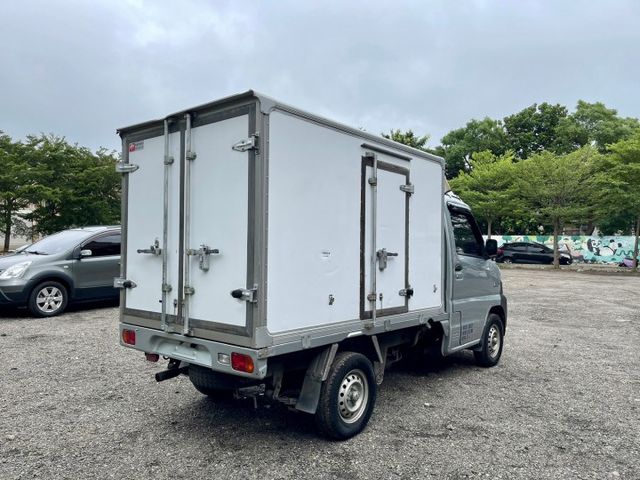 VERYCA A190 貨車  第7張相片