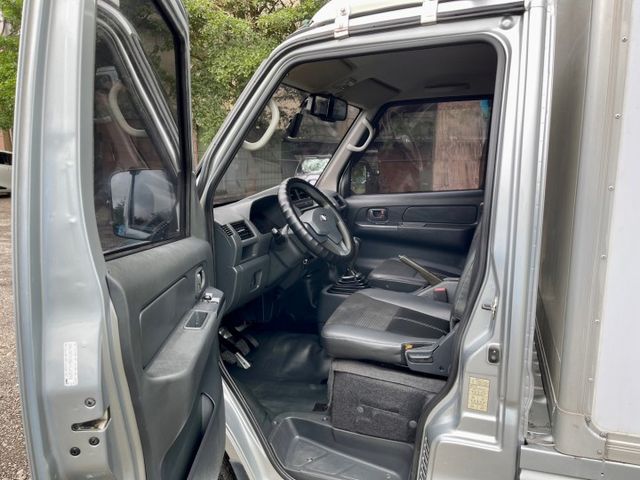 VERYCA A190 貨車  第8張相片