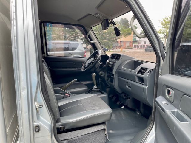 VERYCA A190 貨車  第9張相片