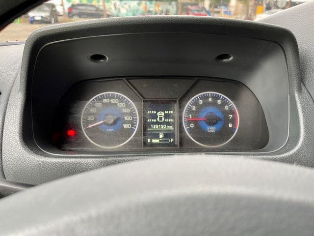 VERYCA A190 貨車  第12張相片