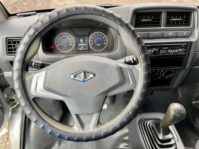 VERYCA A190 貨車  第13張相片