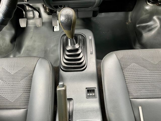 VERYCA A190 貨車  第14張相片