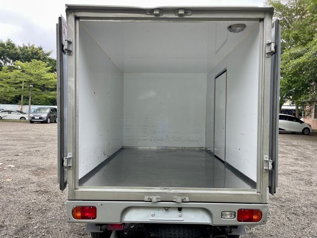 VERYCA A190 貨車  第19張相片