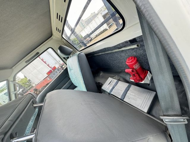 好操耐用、工作賺錢好夥伴~!便宜工作用車，配備倒車顯影、讓您好安心  第13張相片