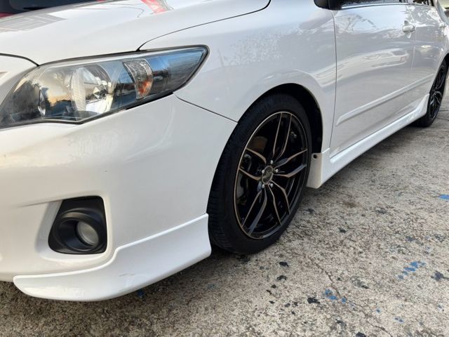 CP值超高代步首選好車!! 車美氣氛佳  第5張相片