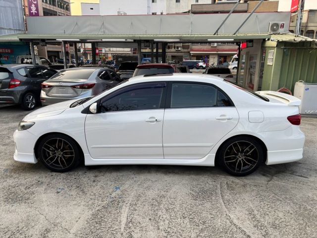 CP值超高代步首選好車!! 車美氣氛佳  第6張相片