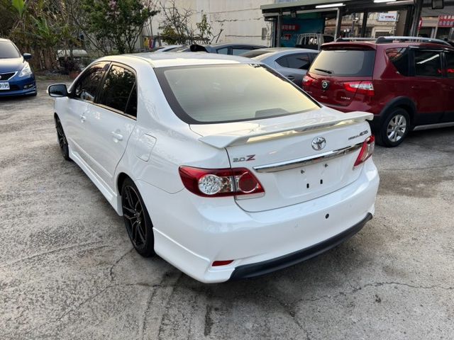 CP值超高代步首選好車!! 車美氣氛佳  第7張相片