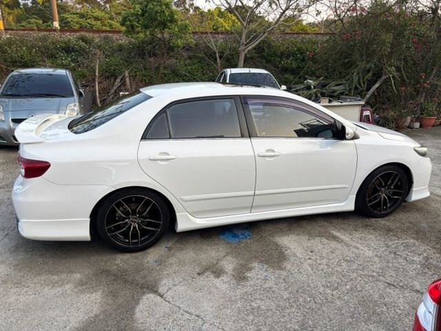 CP值超高代步首選好車!! 車美氣氛佳  第10張相片