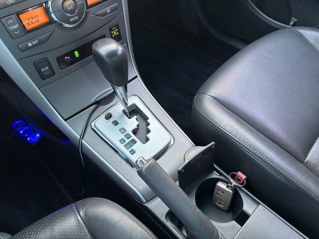 CP值超高代步首選好車!! 車美氣氛佳  第17張相片