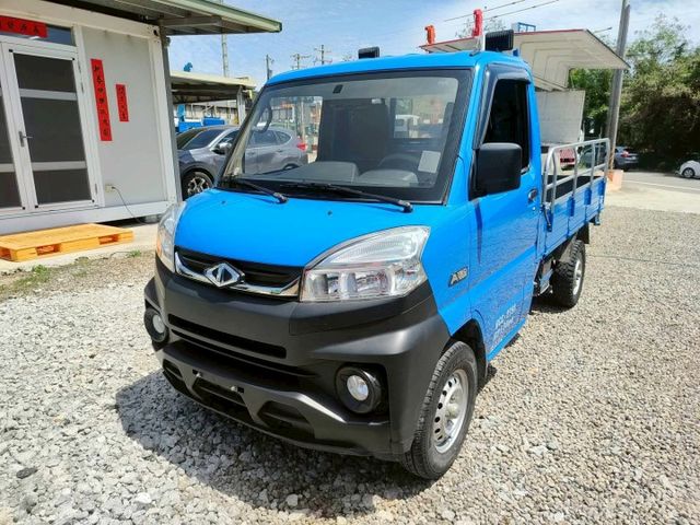 全原廠保養，4WD上山下海都不怕!!  第1張相片