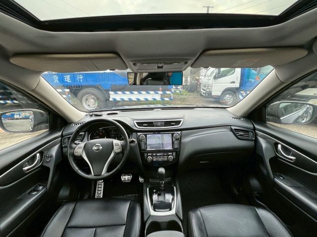 配備多空間大動力足CP值SUV  第13張相片