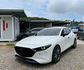 四代Mazda3 五門頂規，原版件、有認證與五大系統保固  第1張縮圖