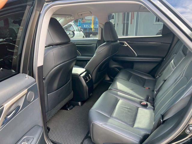 LEXUS RX300 豪華版 原廠升級導航環景電子後視鏡 新車價244萬  第10張相片